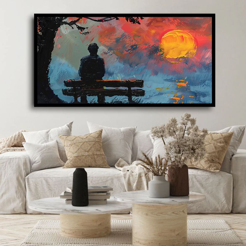 SunRise Wall Paintings