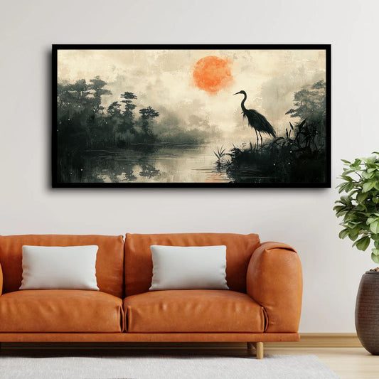 SunRise Wall Paintings