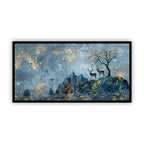 Breathtaking Nature Scenery Wall Paintings by Creative Decor