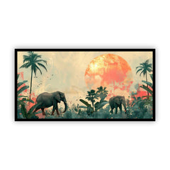 SunRise Wall Paintings