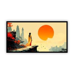 SunRise Wall Paintings