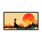 SunRise Wall Paintings