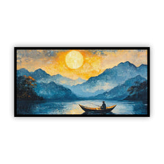 SunRise Wall Paintings