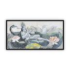 Krishna Wall Paintings by Creative Decor