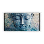 Serene Gautam Buddha Painting | Add Tranquility to Your Home by Creative Decor