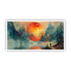 SunRise Wall Paintings