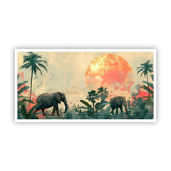 SunRise Wall Paintings