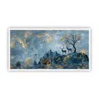 Breathtaking Nature Scenery Wall Paintings by Creative Decor