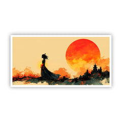 SunRise Wall Paintings