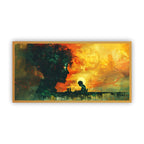 SunRise Wall Paintings