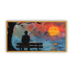 SunRise Wall Paintings