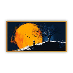 SunRise Wall Paintings