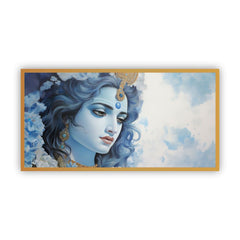 Krishna Wall Paintings by Creative Decor