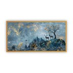 Breathtaking Nature Scenery Wall Paintings by Creative Decor