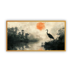 SunRise Wall Paintings