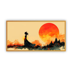 SunRise Wall Paintings