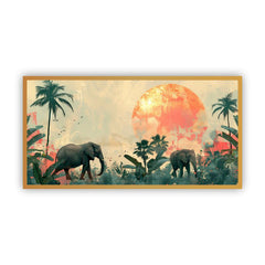 SunRise Wall Paintings