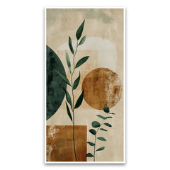 Creative Décor aesthetic-experience-nuances-emotions Canvas Wall Painting for Living Room, Bedroom, Office.