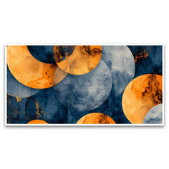 Creative Decor digital-art Canvas Wall Painting for Living Room, Bedroom, Office.