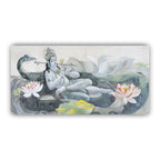 Krishna Wall Paintings by Creative Decor