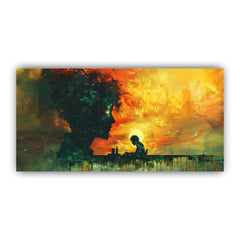 SunRise Wall Paintings