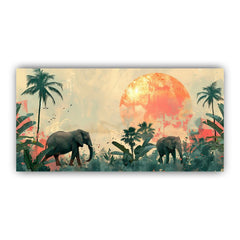 SunRise Wall Paintings