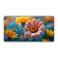 Artistic Flower Wall Art | Elevate Your Home