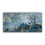 Breathtaking Nature Scenery Wall Paintings by Creative Decor