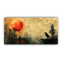 SunRise Wall Paintings