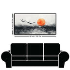 SunRise Wall Paintings