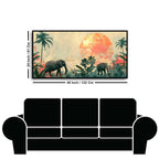 SunRise Wall Paintings