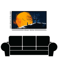 SunRise Wall Paintings