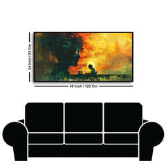 SunRise Wall Paintings