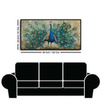 Lord Ganesha Wall Paintings