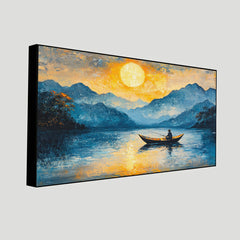 SunRise Wall Paintings