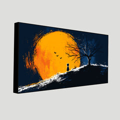 SunRise Wall Paintings