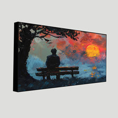 SunRise Wall Paintings