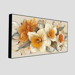 Most Attractive Flower Paintings