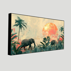 SunRise Wall Paintings