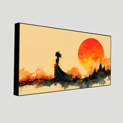 SunRise Wall Paintings