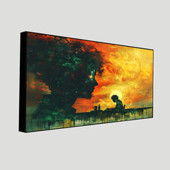 SunRise Wall Paintings