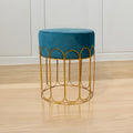 Creative décor Table / Pouffy