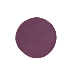 velvet Ottoman / Pouffy