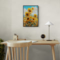 Beautifull Wall Paintings by Creative Décor