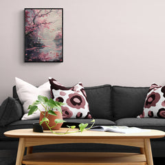 Beautifull Wall Paintings by Creative Décor