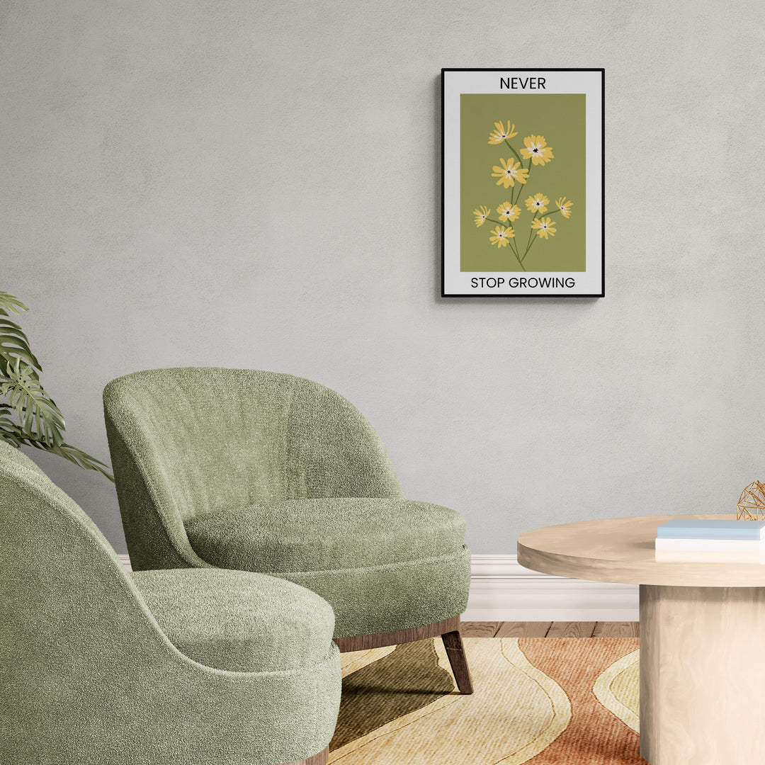 Beautifull Wall Paintings by Creative Décor