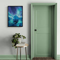 Beautifull Wall Paintings by Creative Décor