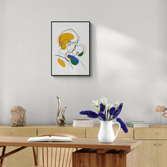 Beautifull Wall Paintings by Creative Décor
