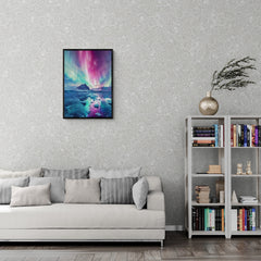 Beautifull Wall Paintings by Creative Décor