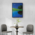 Beautifull Wall Paintings by Creative Décor